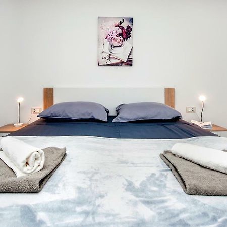 Apartman Sonata 로비니 외부 사진