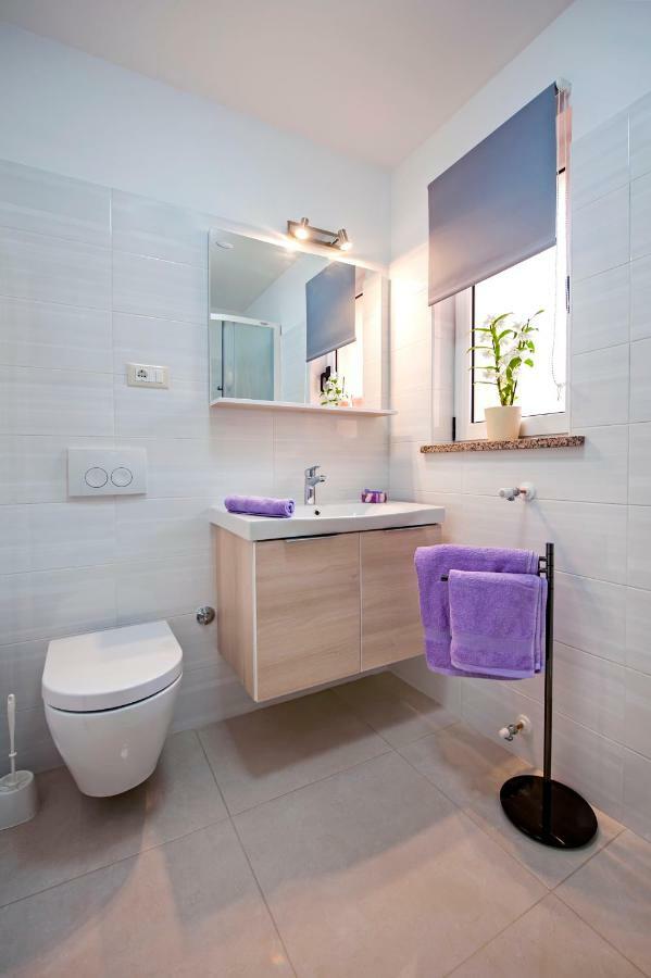Apartman Sonata 로비니 외부 사진