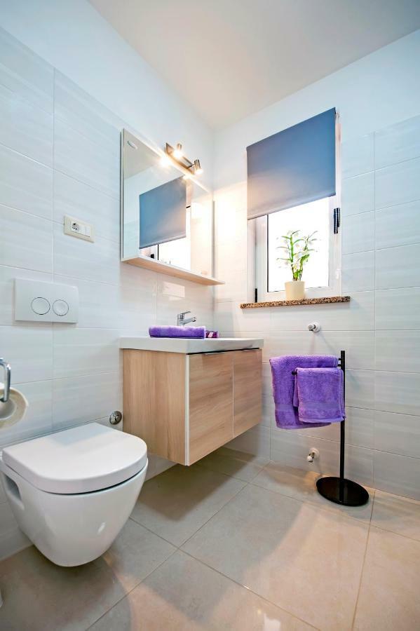 Apartman Sonata 로비니 외부 사진