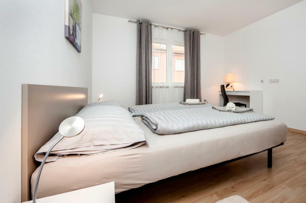 Apartman Sonata 로비니 외부 사진