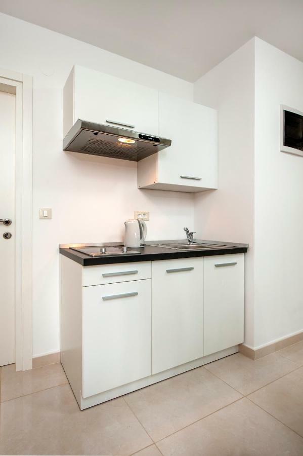 Apartman Sonata 로비니 외부 사진